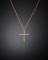 Collana Chiara Ferragni Donna in Lega metallica J19AWC14 - J19AWC14
